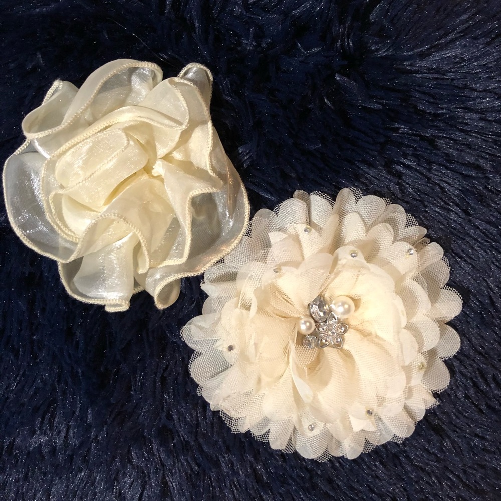 💖Hair Pieces